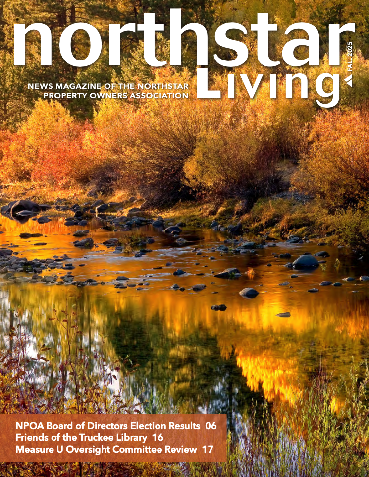 Northstar Living FALL 2025