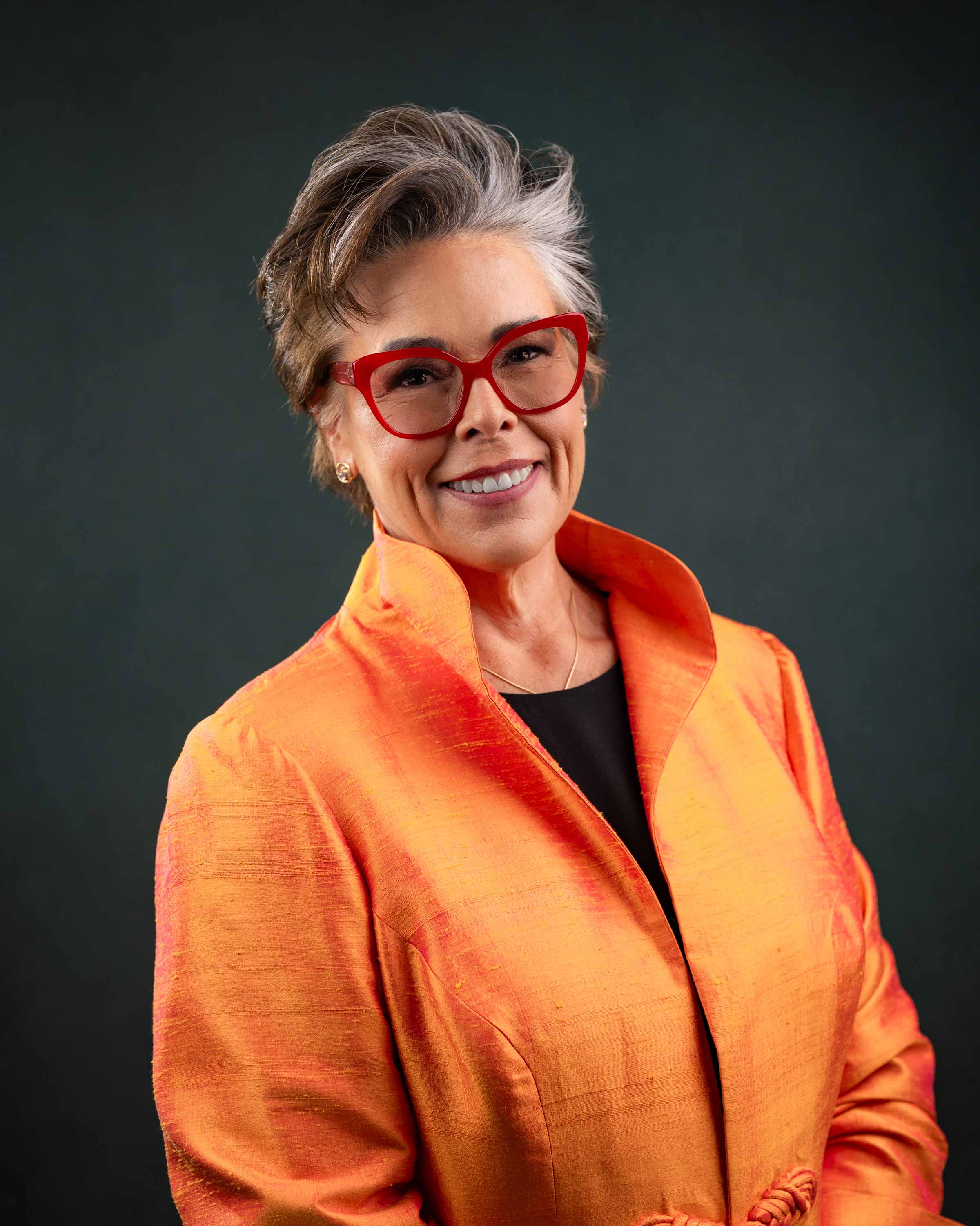 laura partridge president