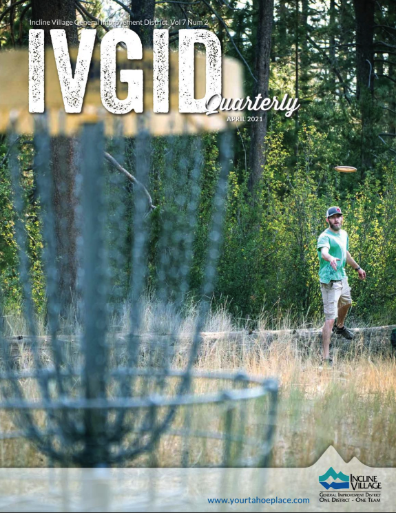 IVGID Quarterly April 2021