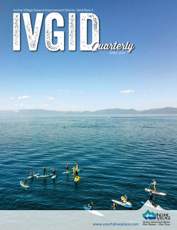 IVGID Quarterly April 2022