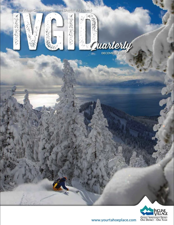 IVGID Quarterly December 2020