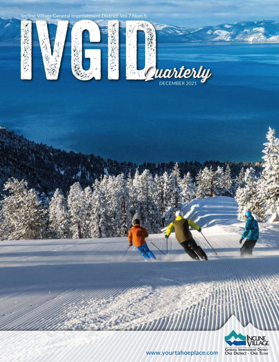IVGID Quarterly December 2021