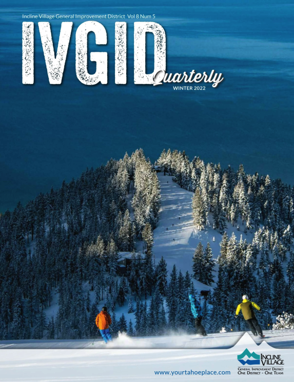 IVGID Quarterly December 2022