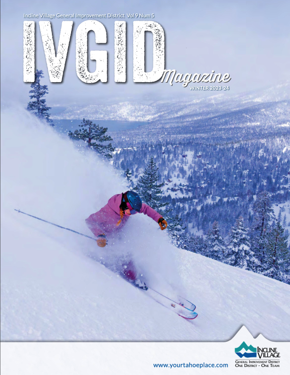 IVGID December 2023