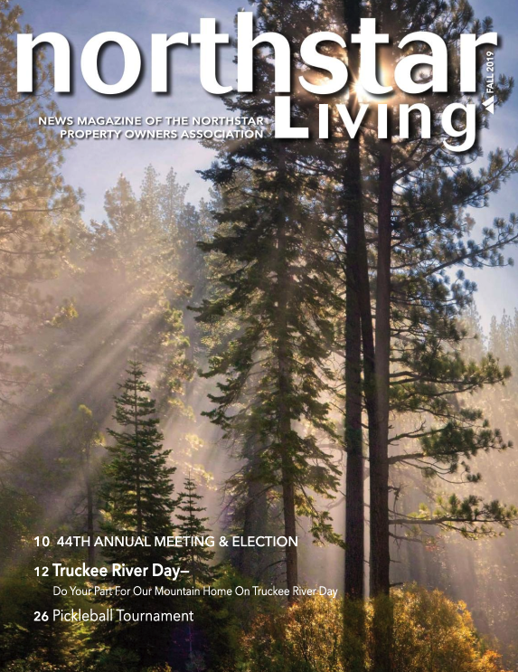 Northstar Living Fall 2019