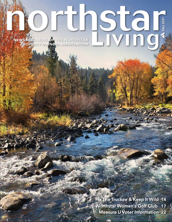 Northstar Living Fall 2021