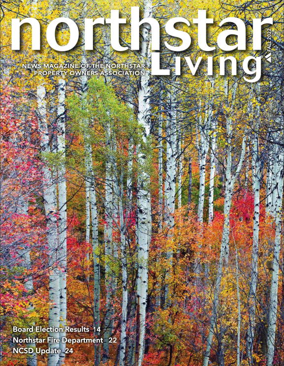 Northstar Living Fall 2022