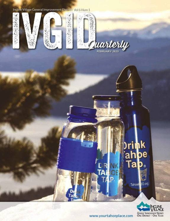 IVGID Quarterly February 2020