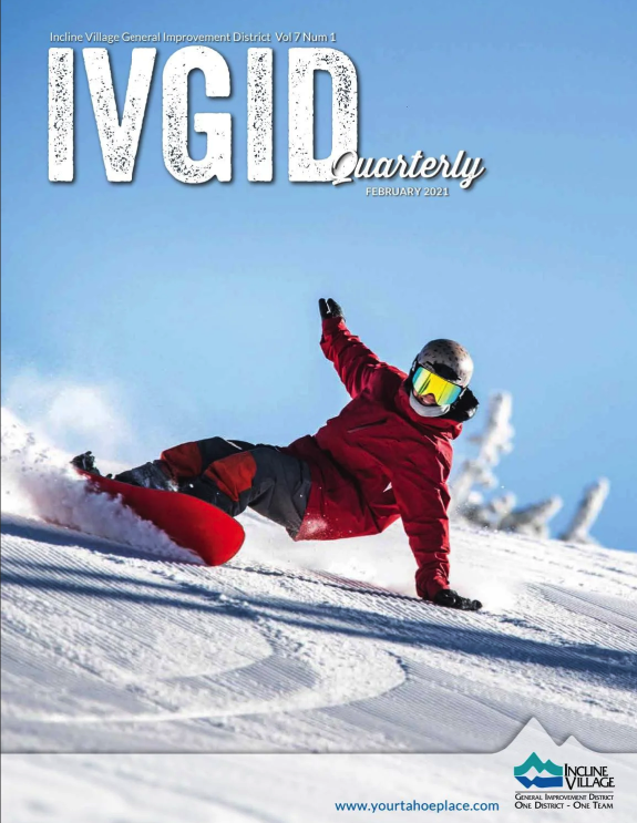 IVGID Quarterly February 2021