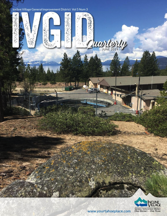 IVGID Quarterly June 2019