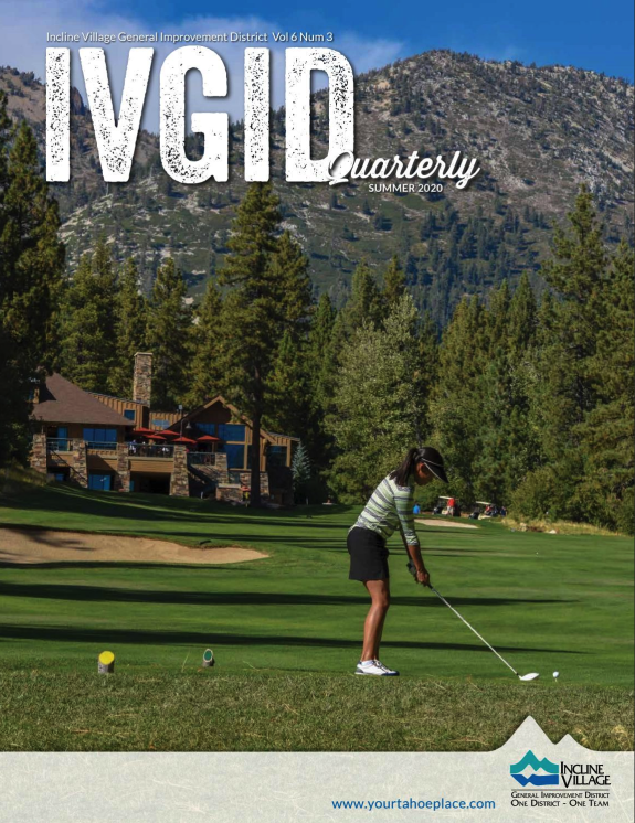 IVGID Quarterly June 2020