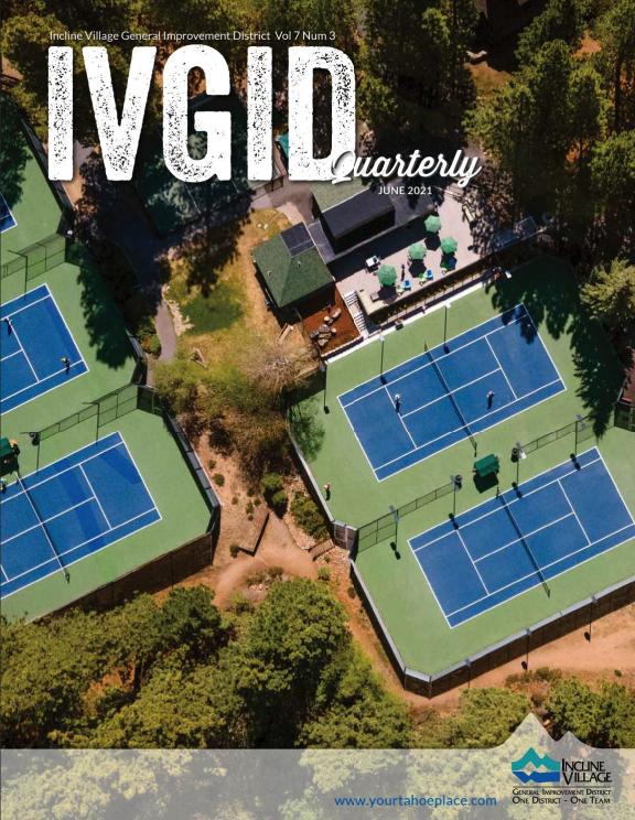 IVGID Quarterly June 2021