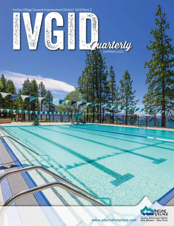 IVGID Quarterly June 2022