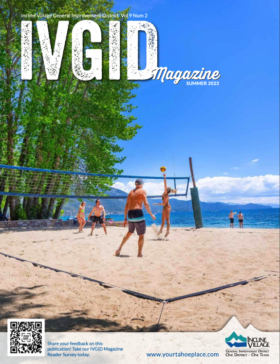 IVGID Magazine June 2023