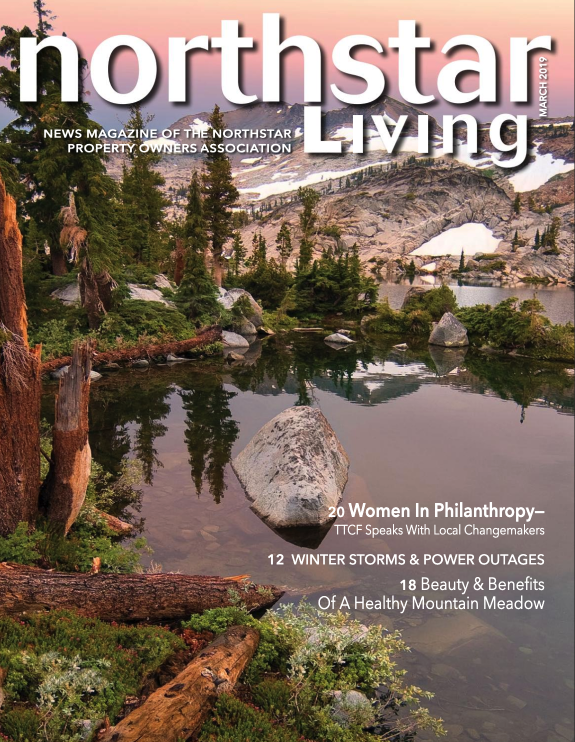 Northstar Living Spring 2019