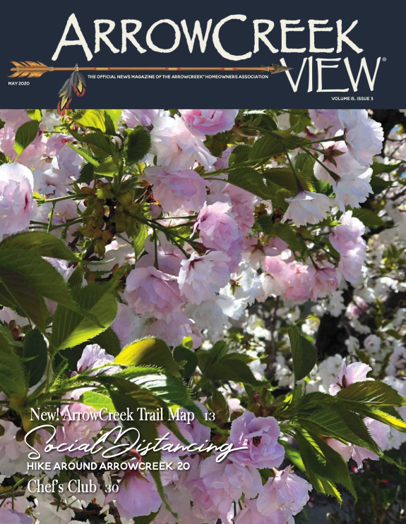 ArrowCreek View May 2020