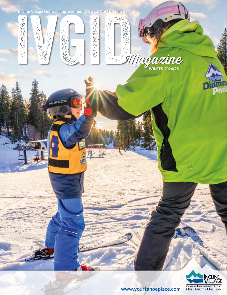 IVGID December 2024