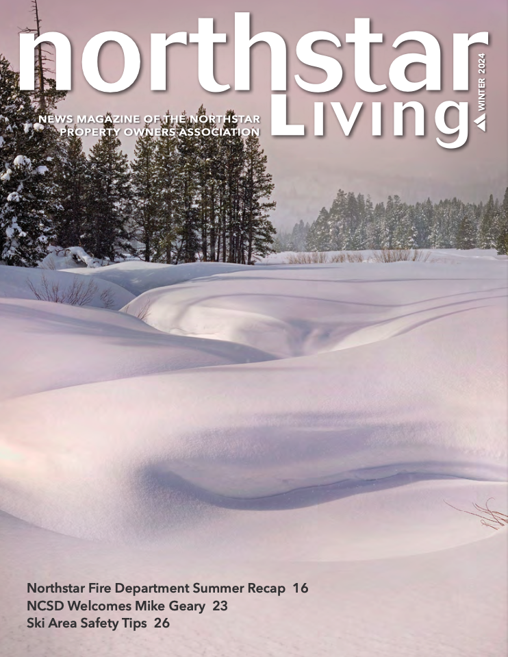 Northstar Living Winter 2024