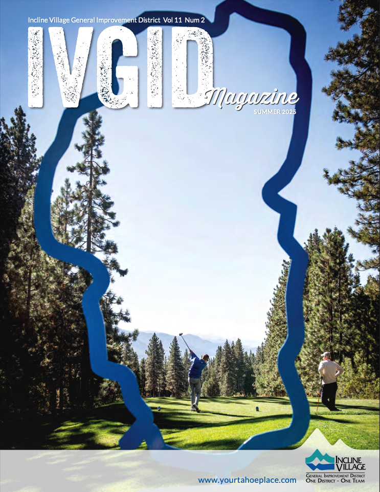 IVGID June 2025