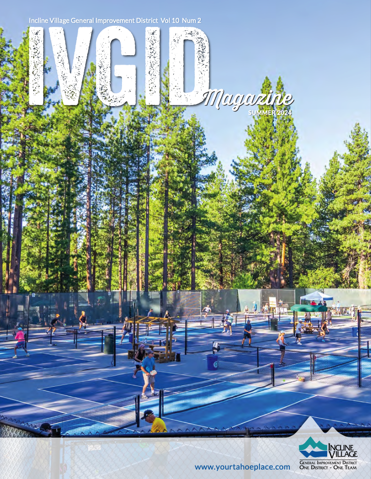 IVGID Magazine June 2024