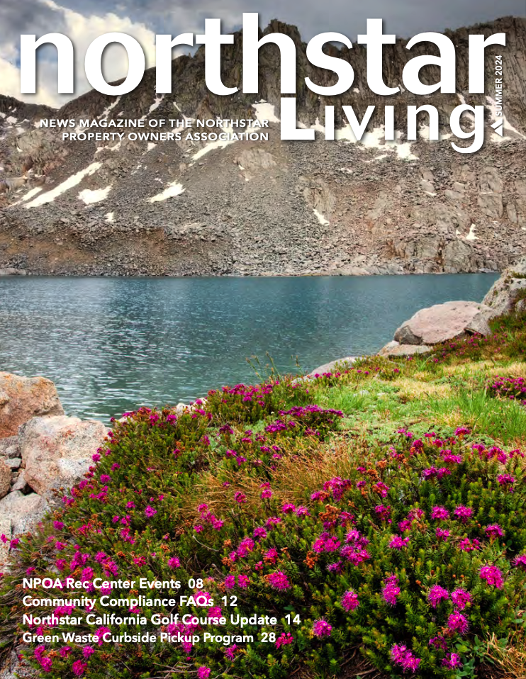 Northstar Living June 2024