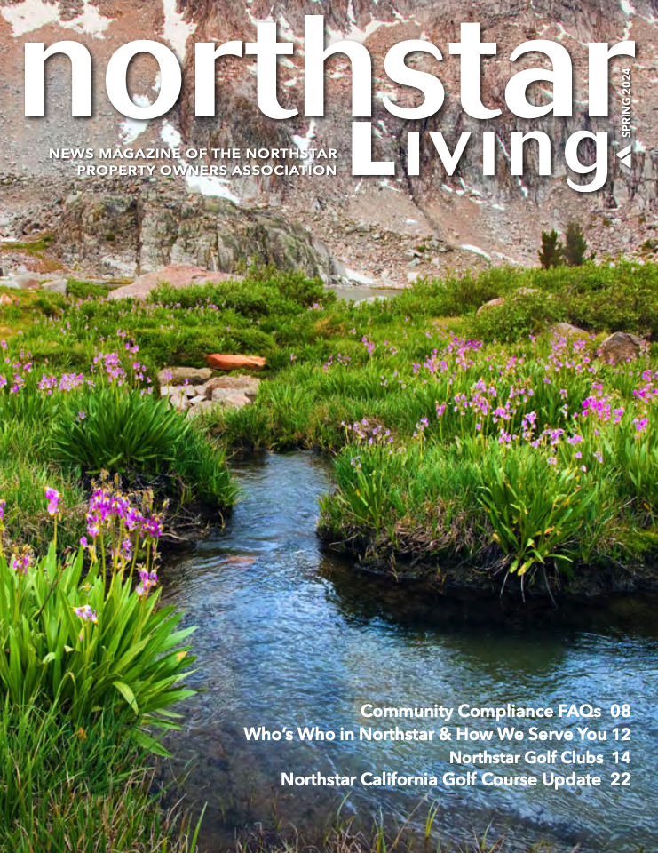 Northstar Living Mar 2024