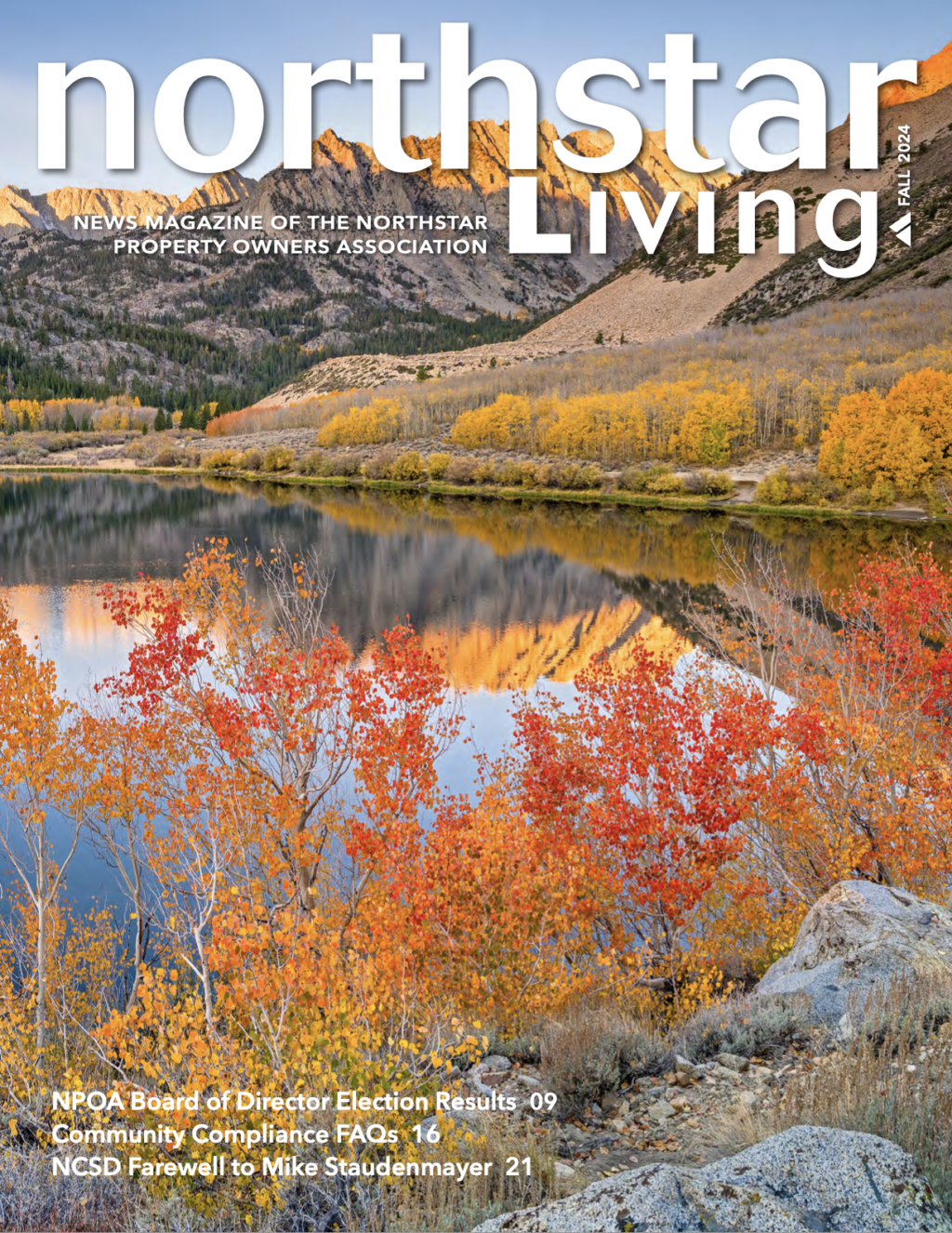 Northstar Living Fall 2024