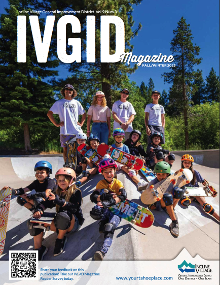 IVGID Magazine September 2023