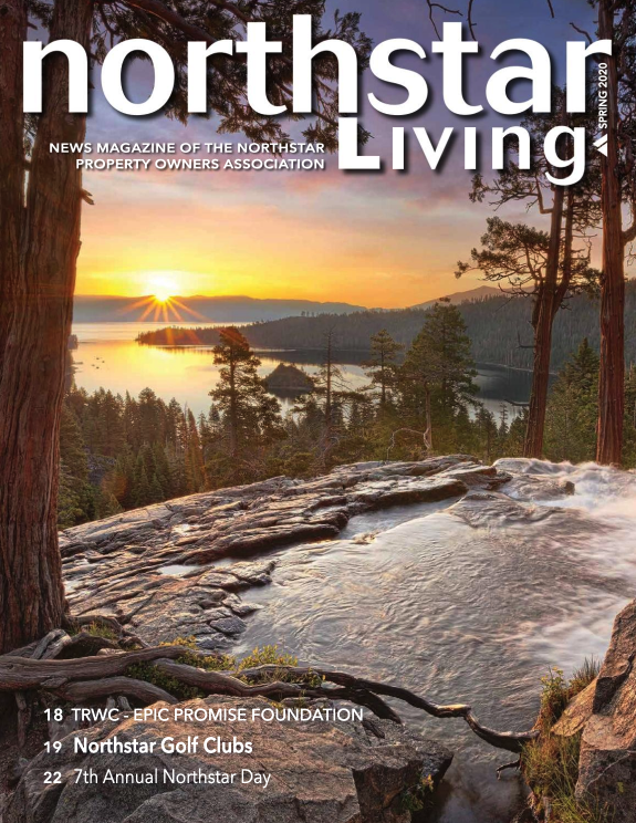 Northstar Living Spring 2020