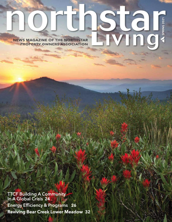 Northstar Living Spring 2021