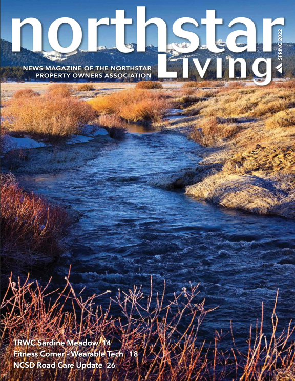 Northstar Living Spring 2022