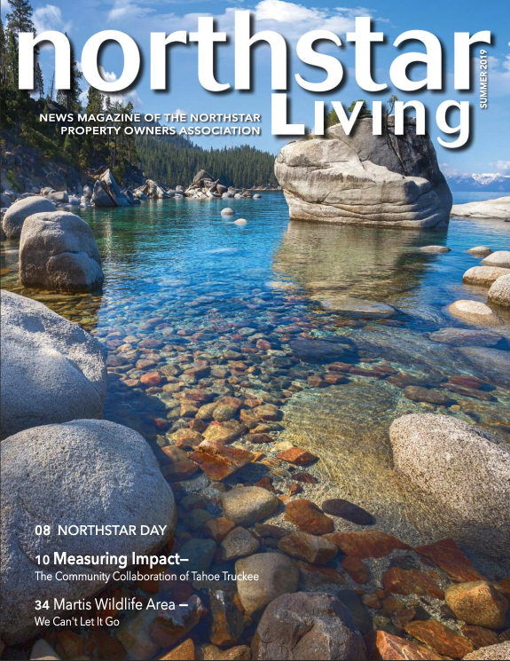 Northstar Living Summer 2019