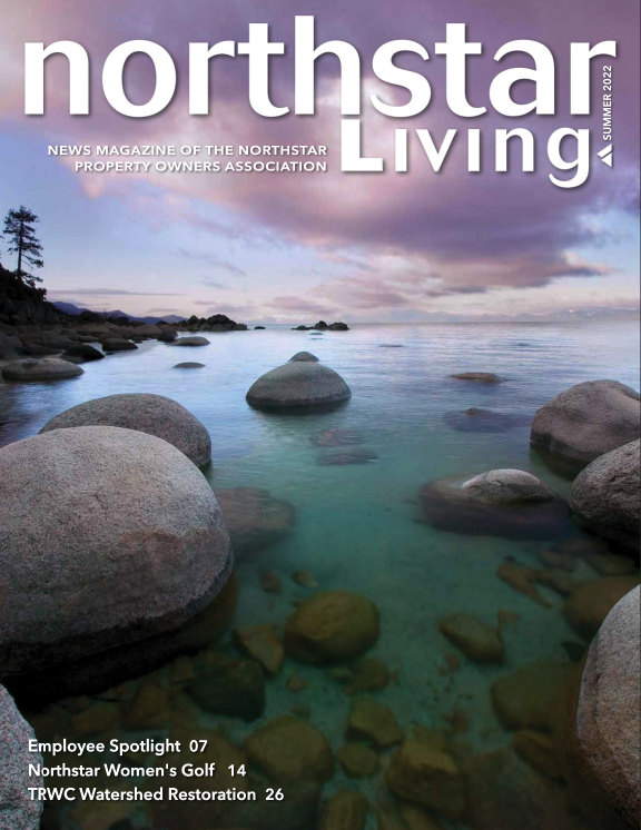 Northstar Living Summer 2022