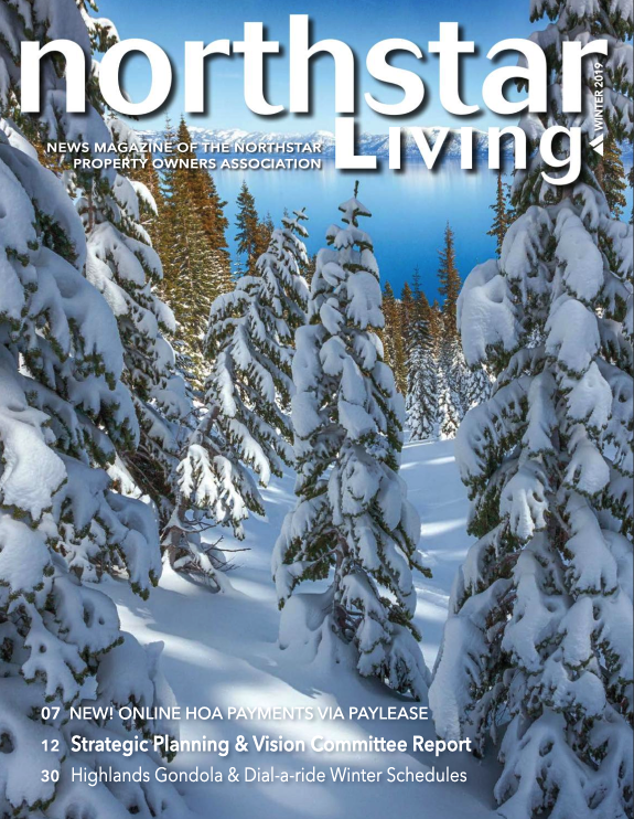 Northstar Living Winter 2019