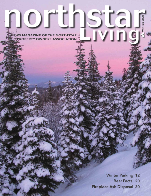 Northstar Living Winter 2020
