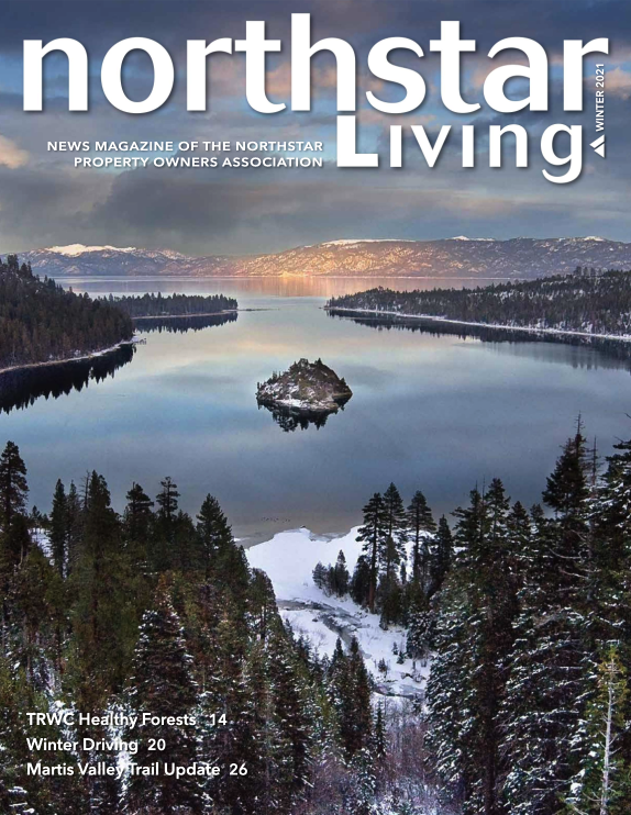 Northstar Living Winter 2021