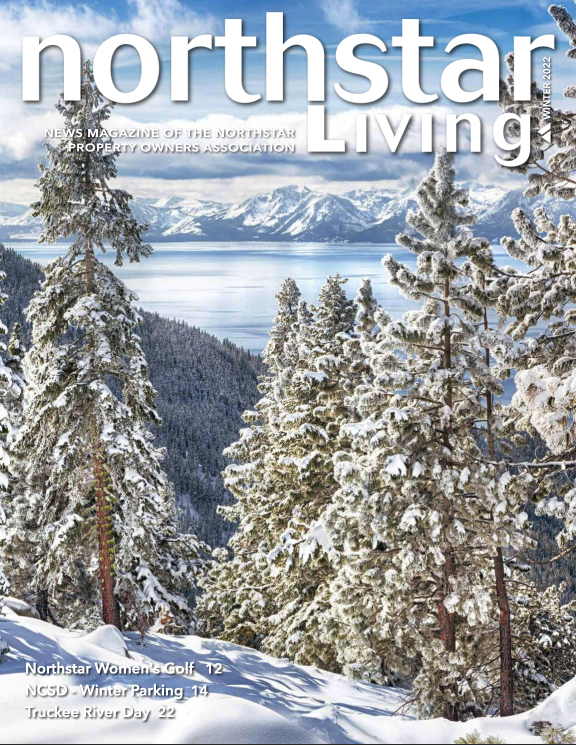 Northstar Living Winter 2022