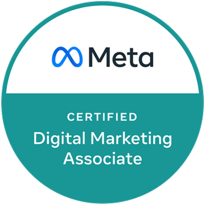 meta digital marketing associate