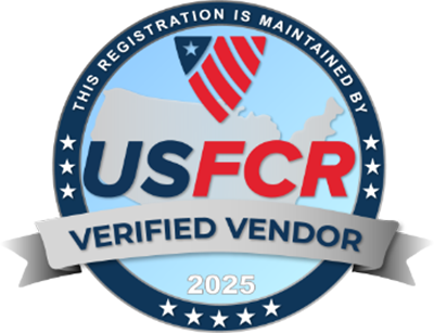 sam registered vendor