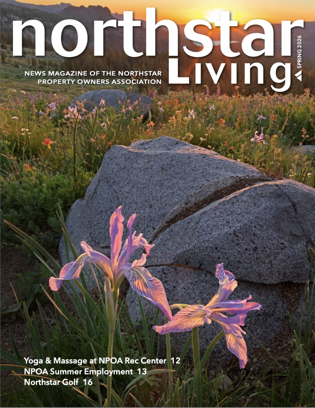 Northstar Living | Spring 2026