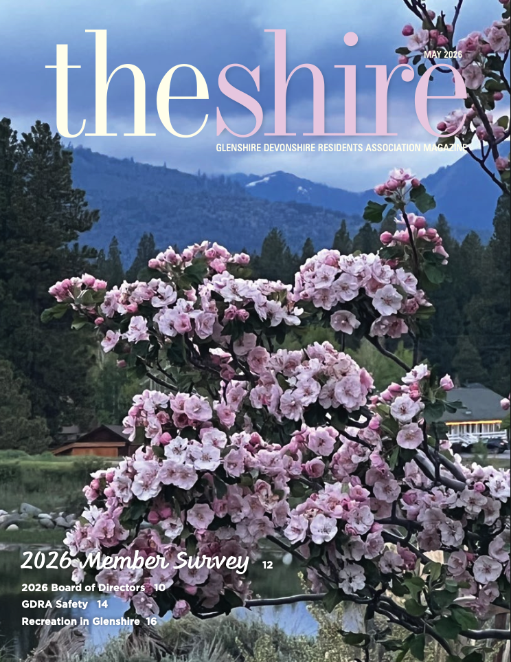 The Shire | May 2026
