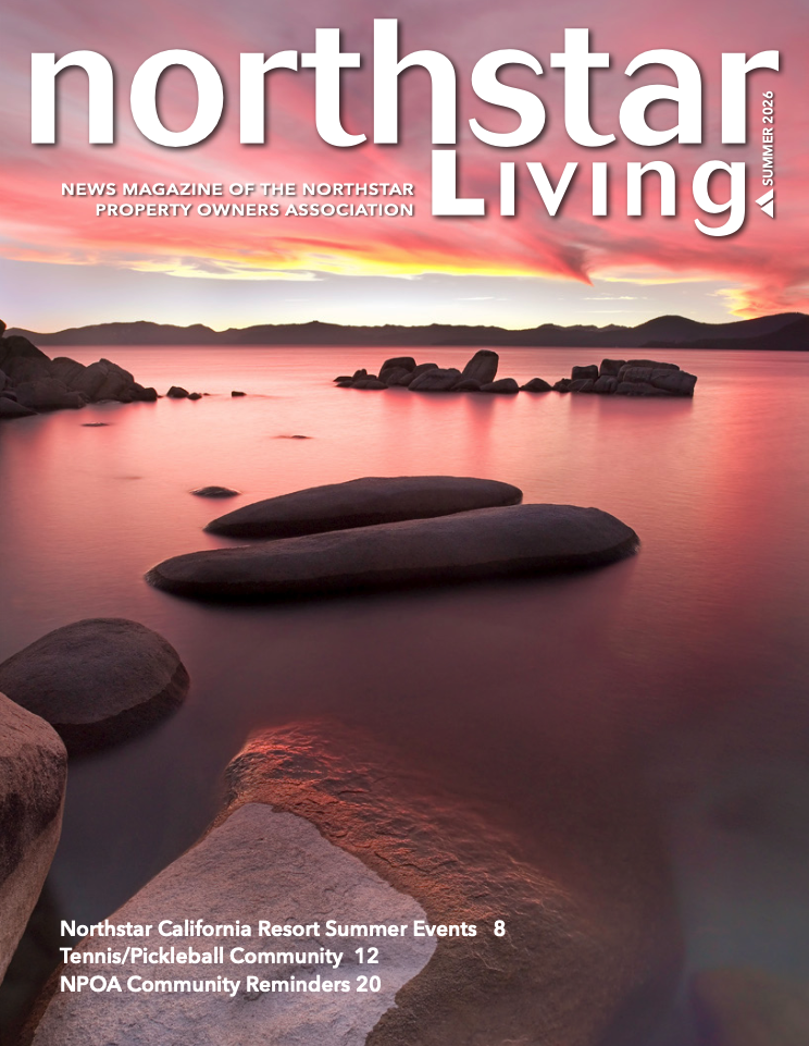 Northstar Living | Summer 2026
